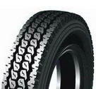 Radial Truck Tire